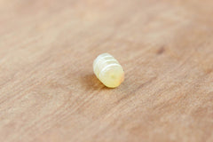 Ancient 3 Line Agate Bead