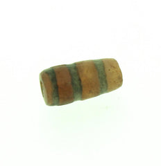 Ancient Carnelian Etched with 3 Lines ab020
