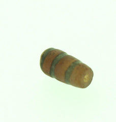 Ancient Carnelian Etched with 3 Lines ab020