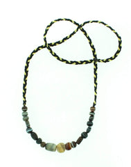 Ancient Strand of Sulemani Beads
