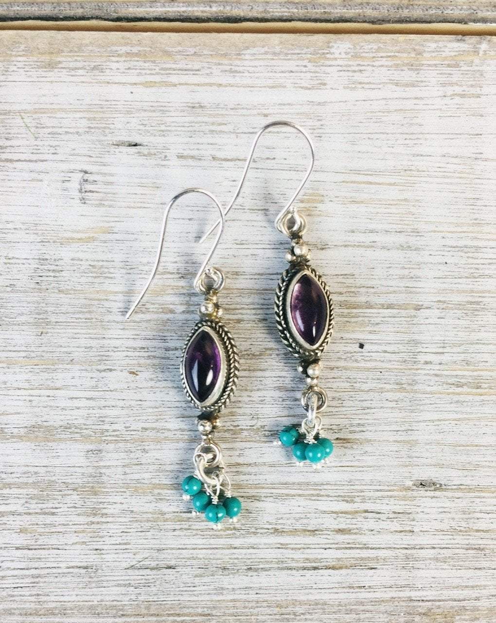 Balanced Mind Earrings