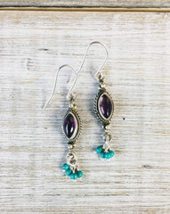 Balanced Mind Earrings