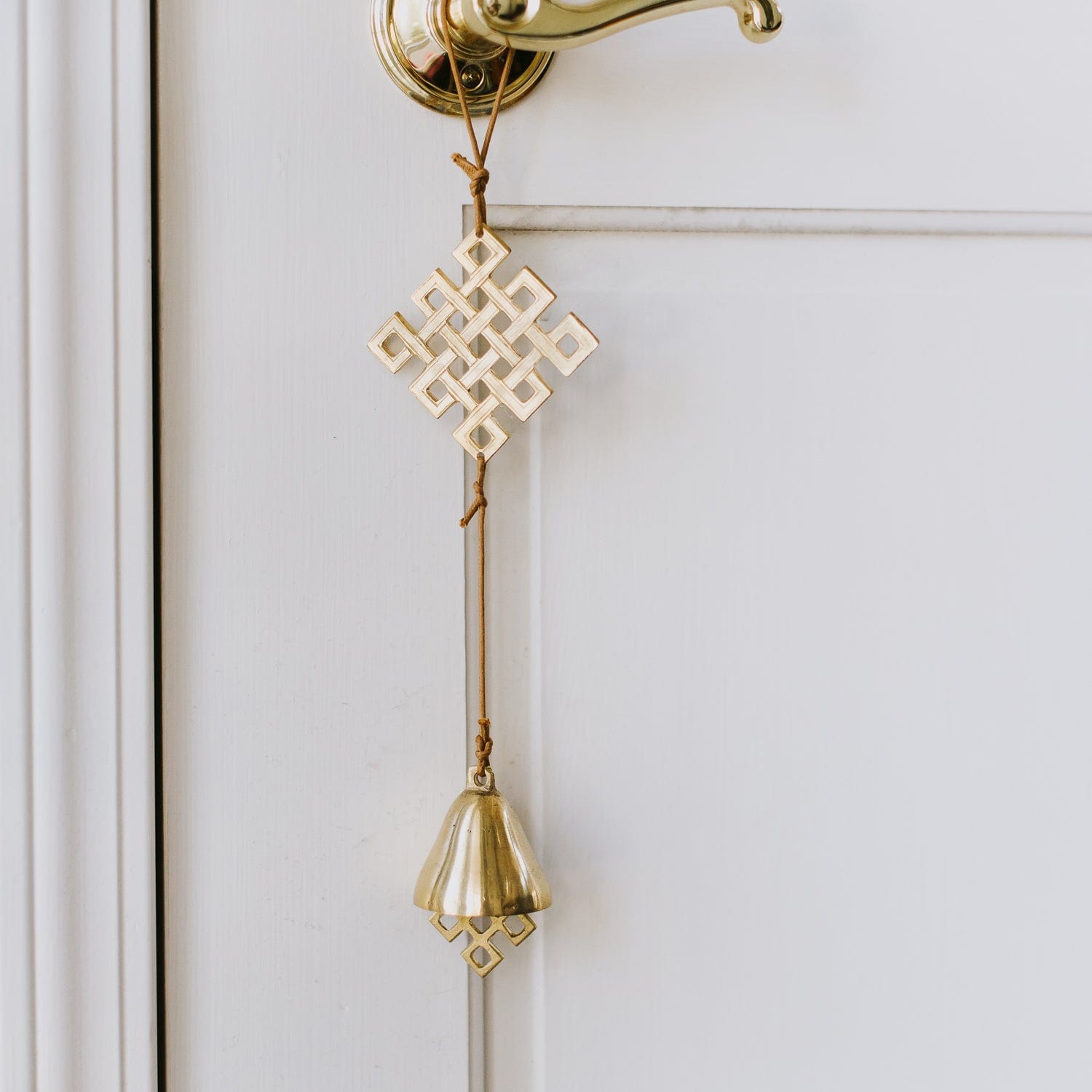 Ancient Symbols Door Chime