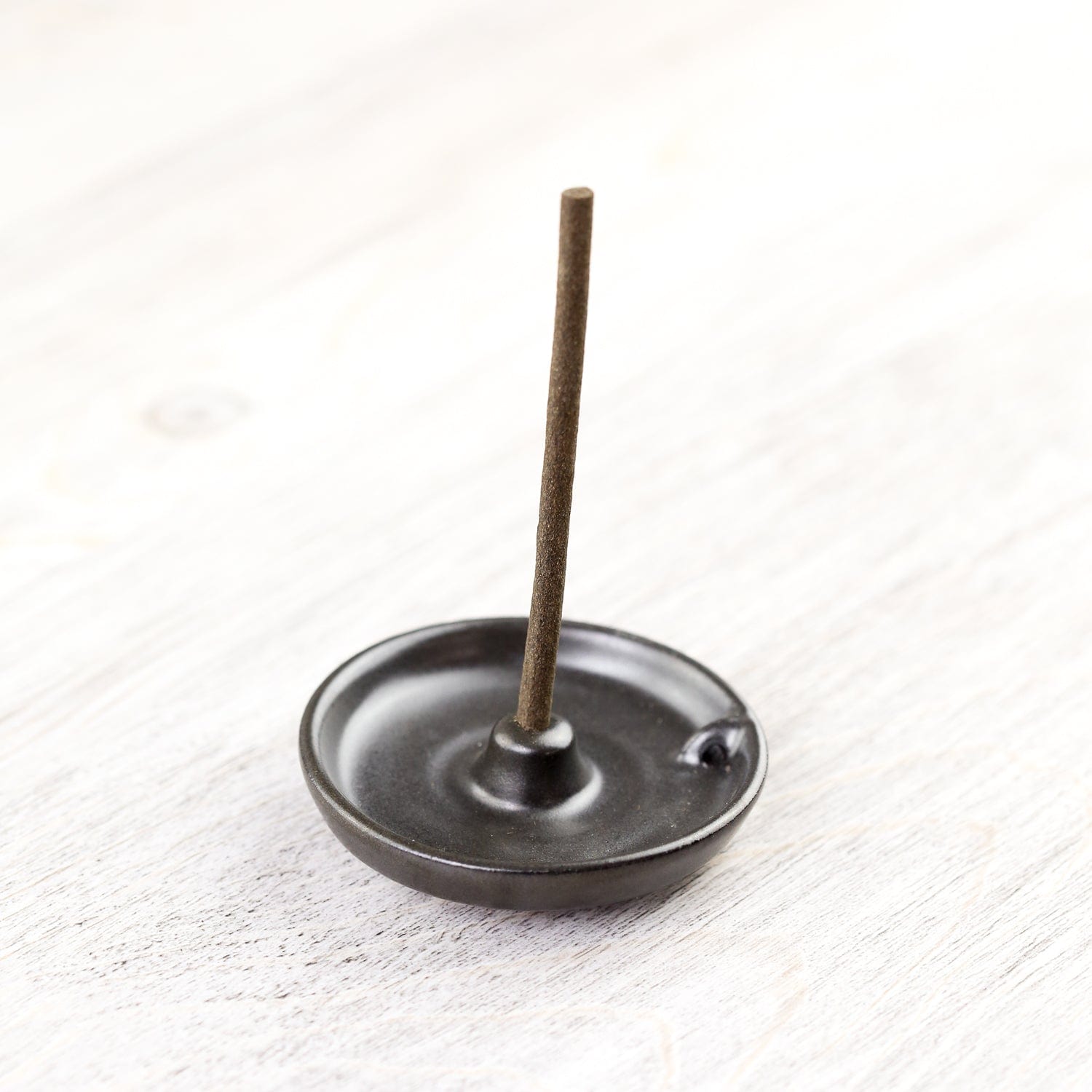 All in One Incense Burner