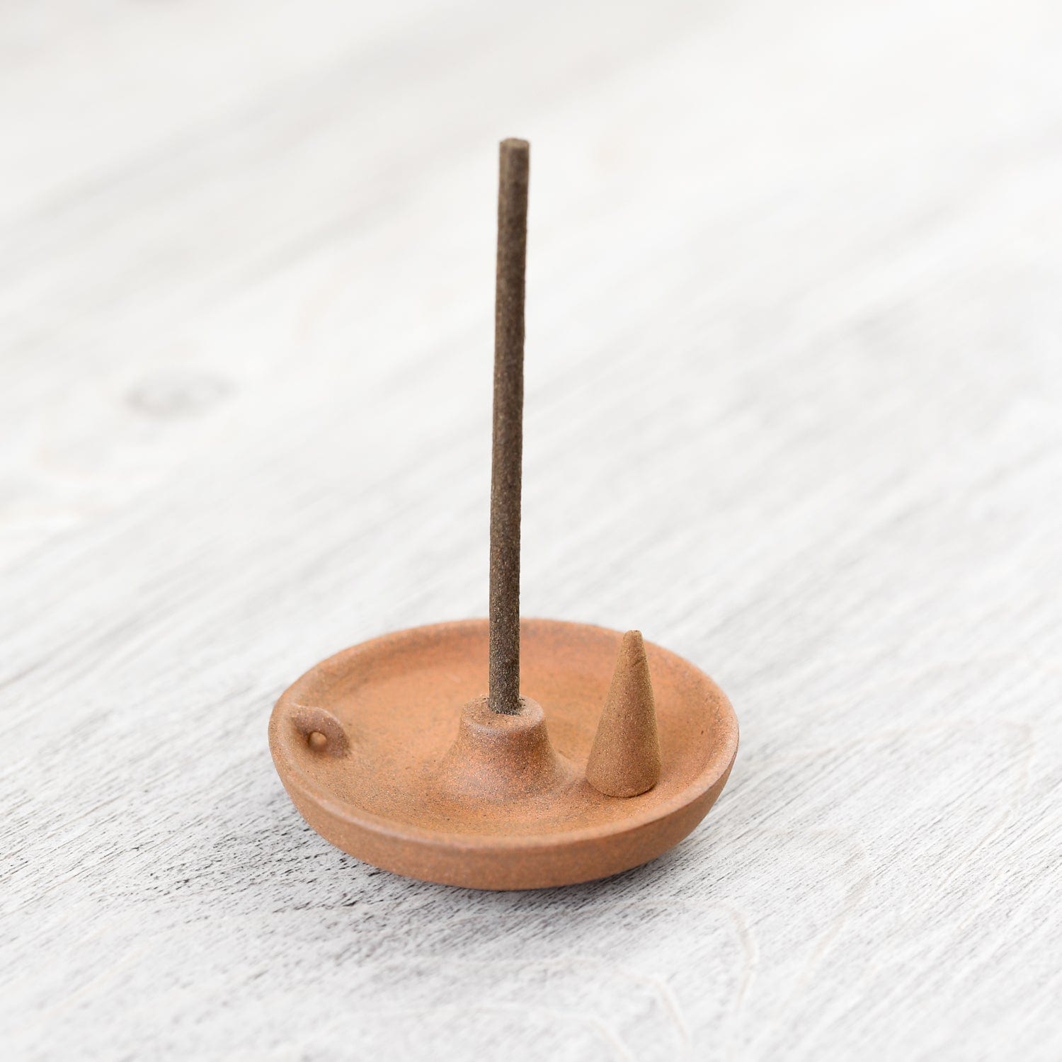 All in One Incense Burner