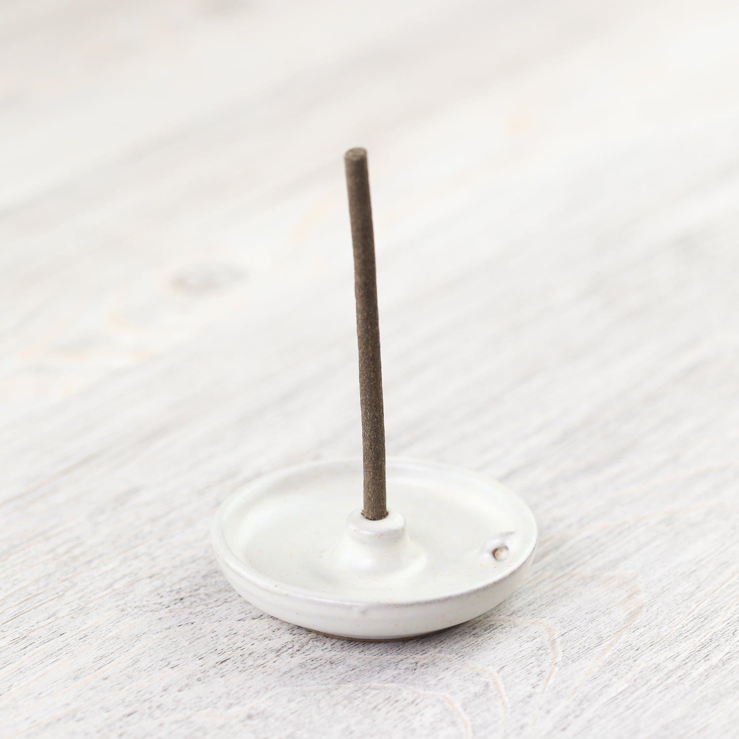 All in One Incense Burner