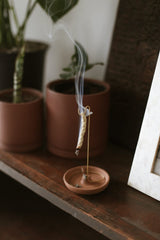 All in One Incense Burner