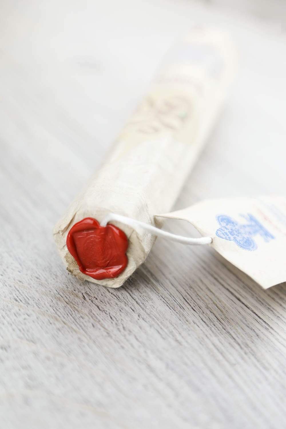 Avalokiteshvara Eucalyptus Incense