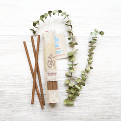 Avalokiteshvara Eucalyptus Incense
