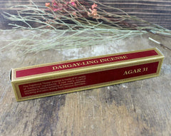 Agar 31 Dargay-Ling Tibetan Incense