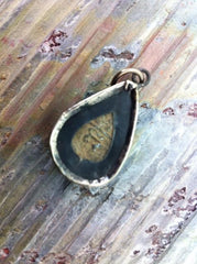 Bangkok Thai Amulet Buddha Pendant