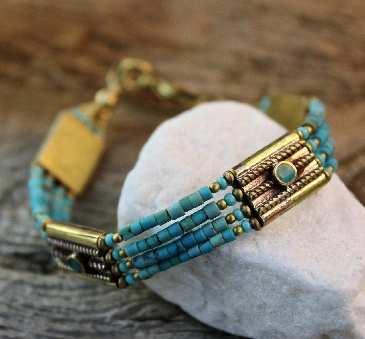 Ananda Bracelet