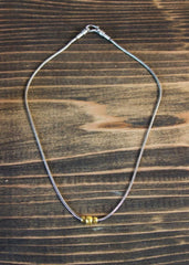 Amala Duality Necklace