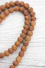 Antique Bodhi Enlightenment Mala