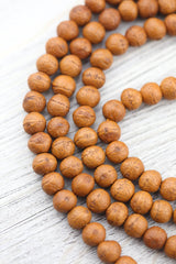 Antique Bodhi Enlightenment Mala
