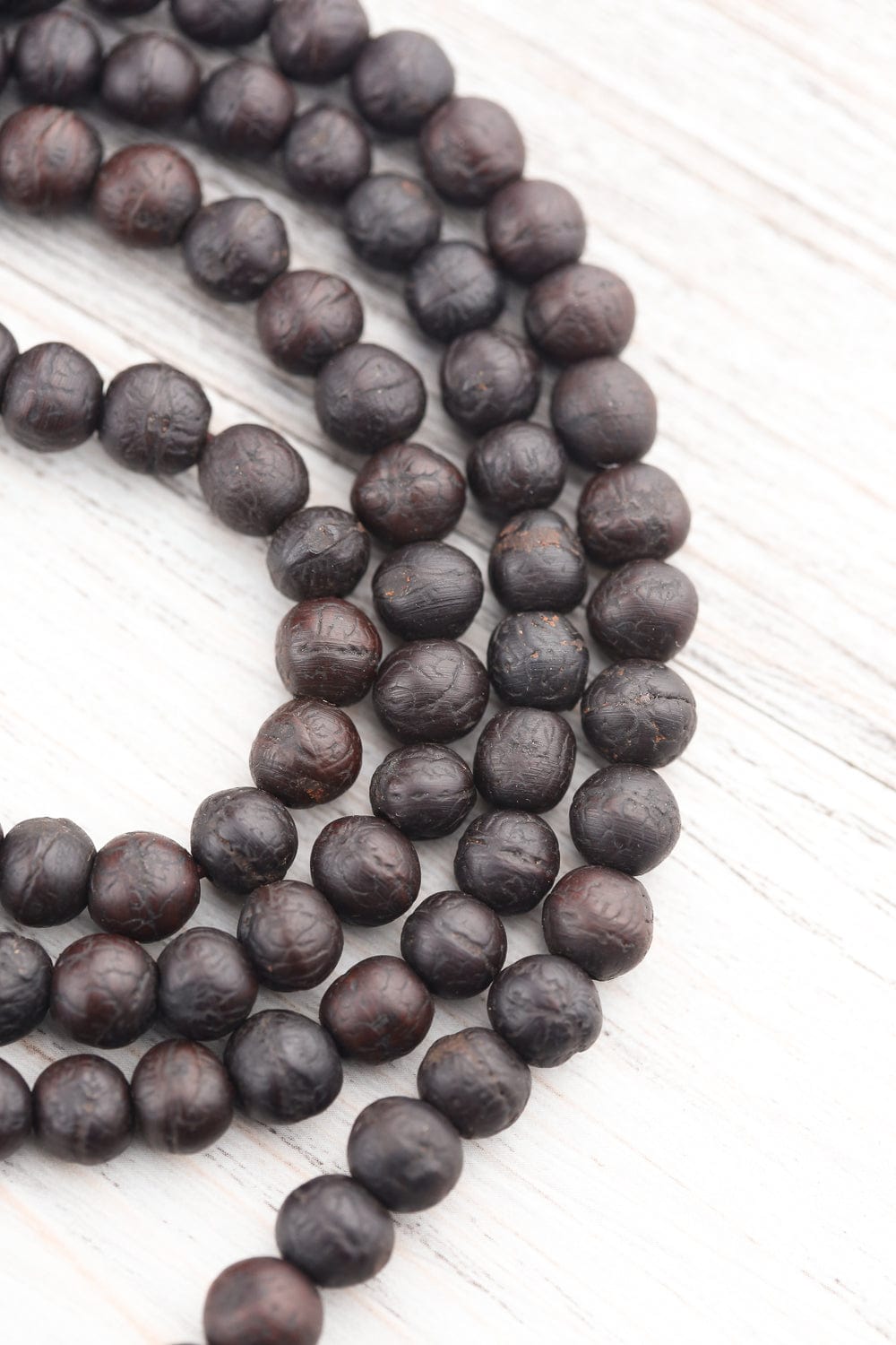 Antique Bodhi Enlightenment Mala