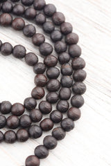 Antique Bodhi Enlightenment Mala
