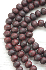 Antique Bodhi Enlightenment Mala