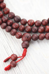 Antique Bodhi Mala for Meditation