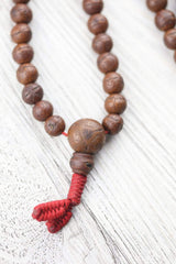 Antique Bodhi Mala for Meditation