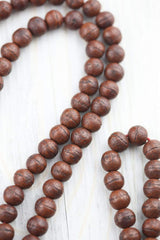 Antique Bodhi Mala for Meditation