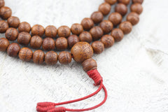 Antique Bodhi Mala for Meditation