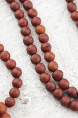 Antique Bodhi Mala for Meditation