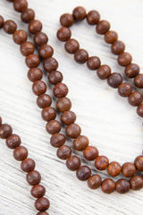 Antique Bodhi Mala for Meditation
