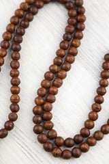Antique Bodhi Spirit Mala