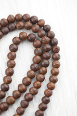 Antique Bodhi Spirit Mala