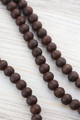Antique Bodhi Spirit Mala