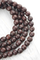 Antique Boudhanath Bodhi Mala