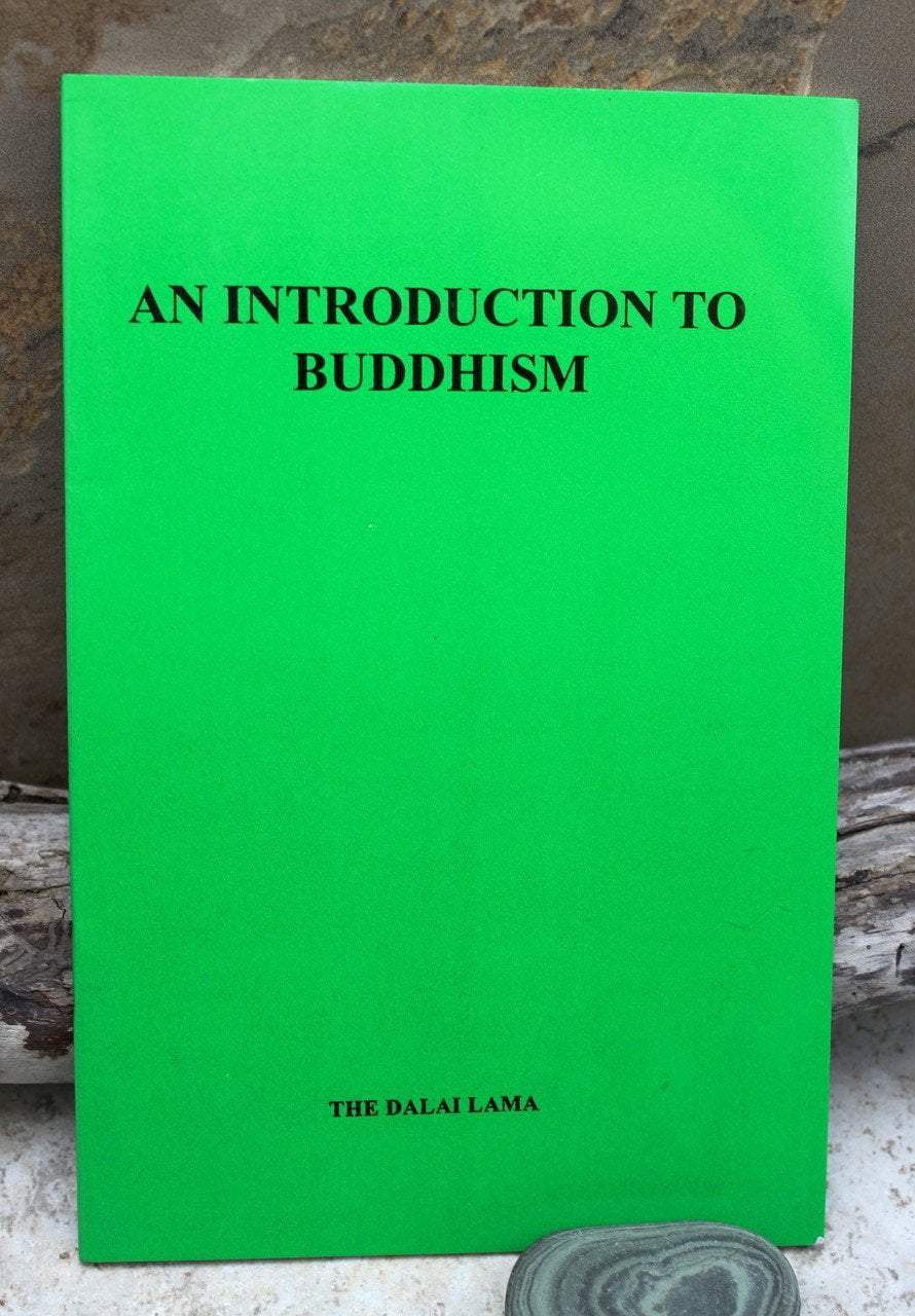 An Introduction to Buddhism