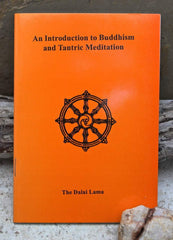 An Introduction to Buddhism and Tantric Meditation