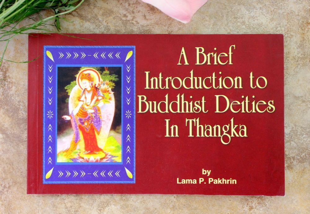 A Brief Introduction to Buddhist Deities in Thangka
