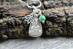 3 Part Buddha Pendant