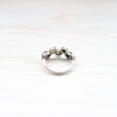 7 Chakra Energy Ring