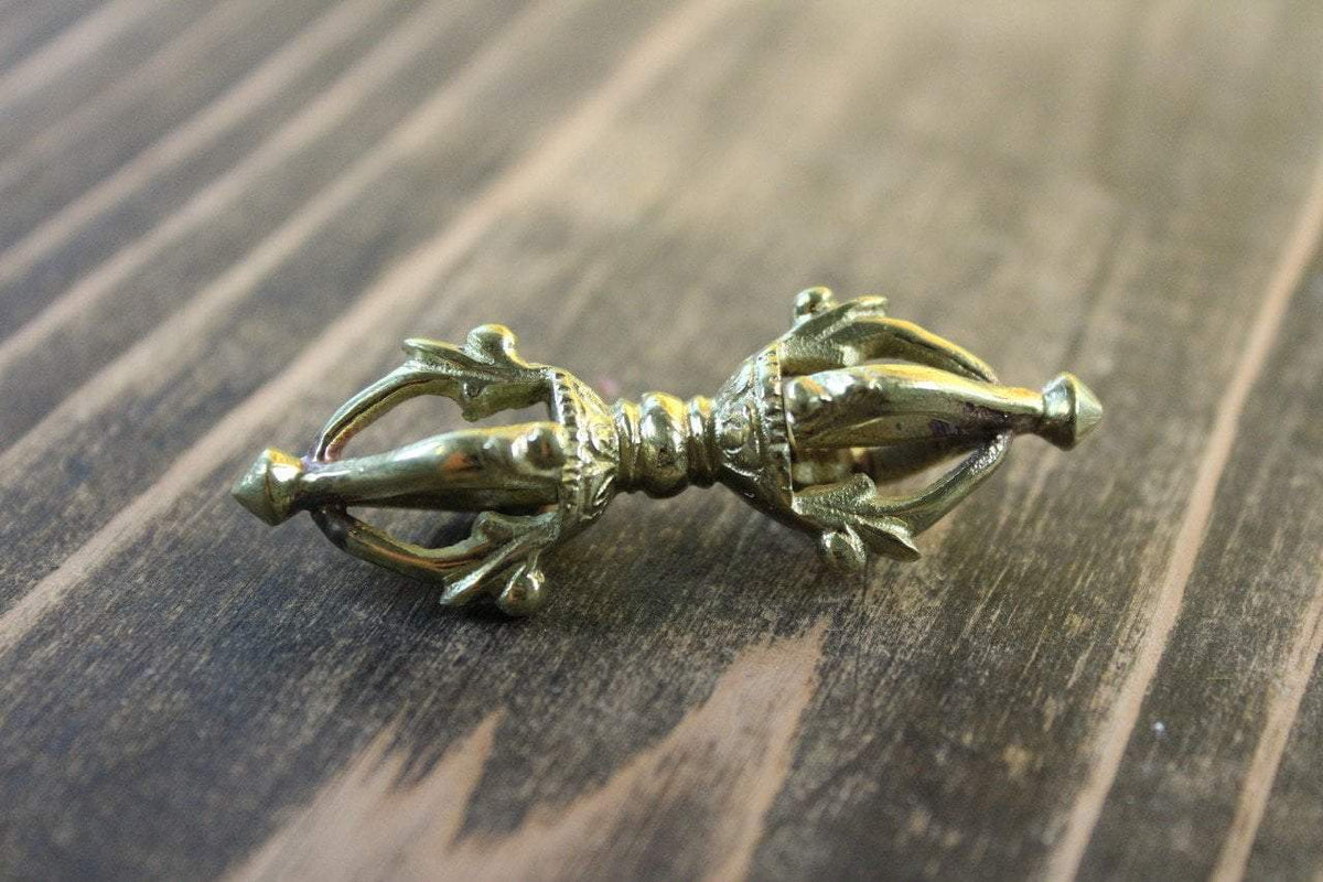 2 Inch Dorje