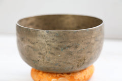 Antique Singing Bowl Heart Chakra 145 Hz