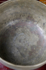 Artistic Expression Old Tibetan Singing Bowl