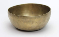 4.25 Inch Third Eye Chakra 460hz Bowl
