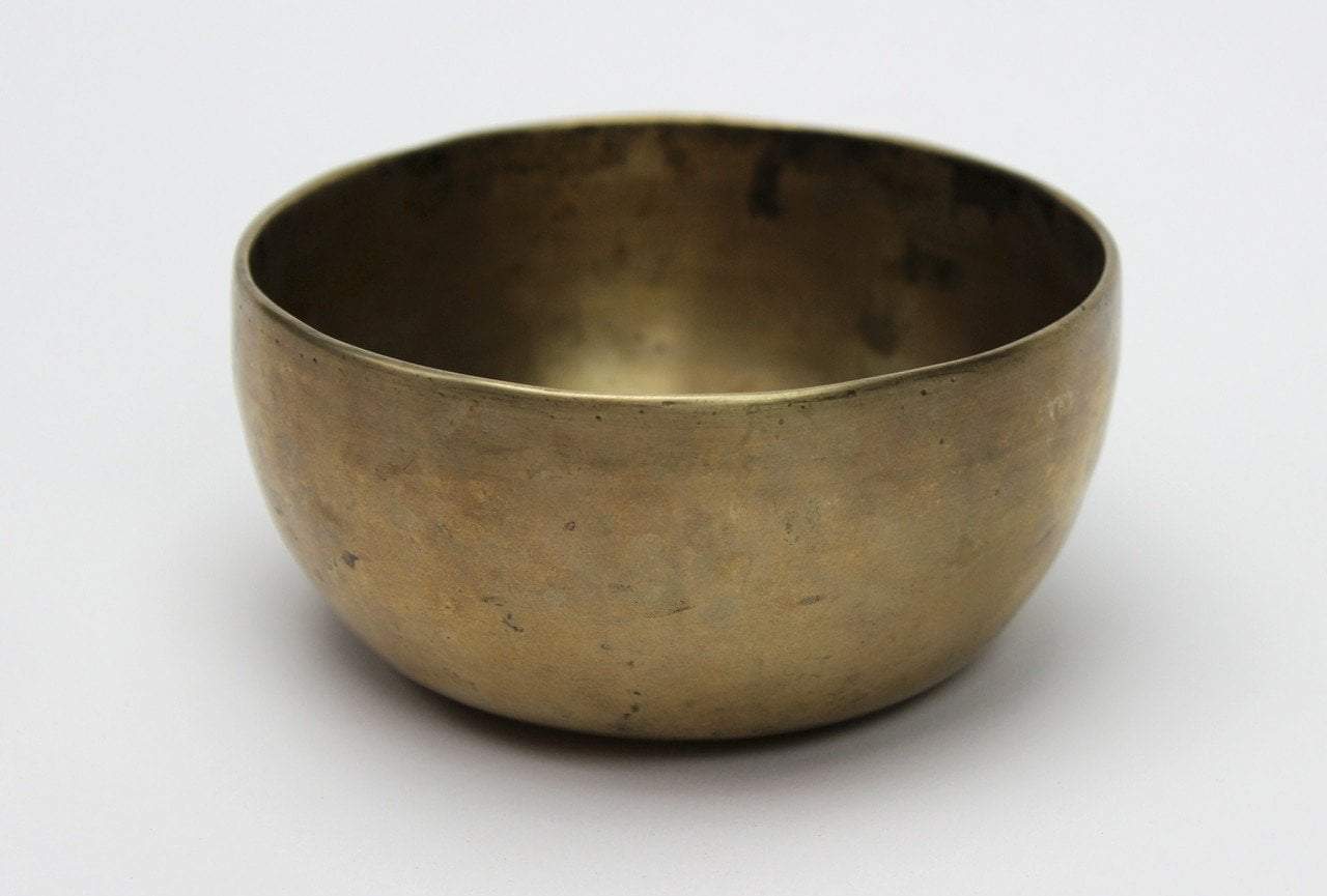 4.5 Inch Third Eye Chakra 433hz Bowl