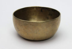 4.5 Inch Third Eye Chakra 433hz Bowl