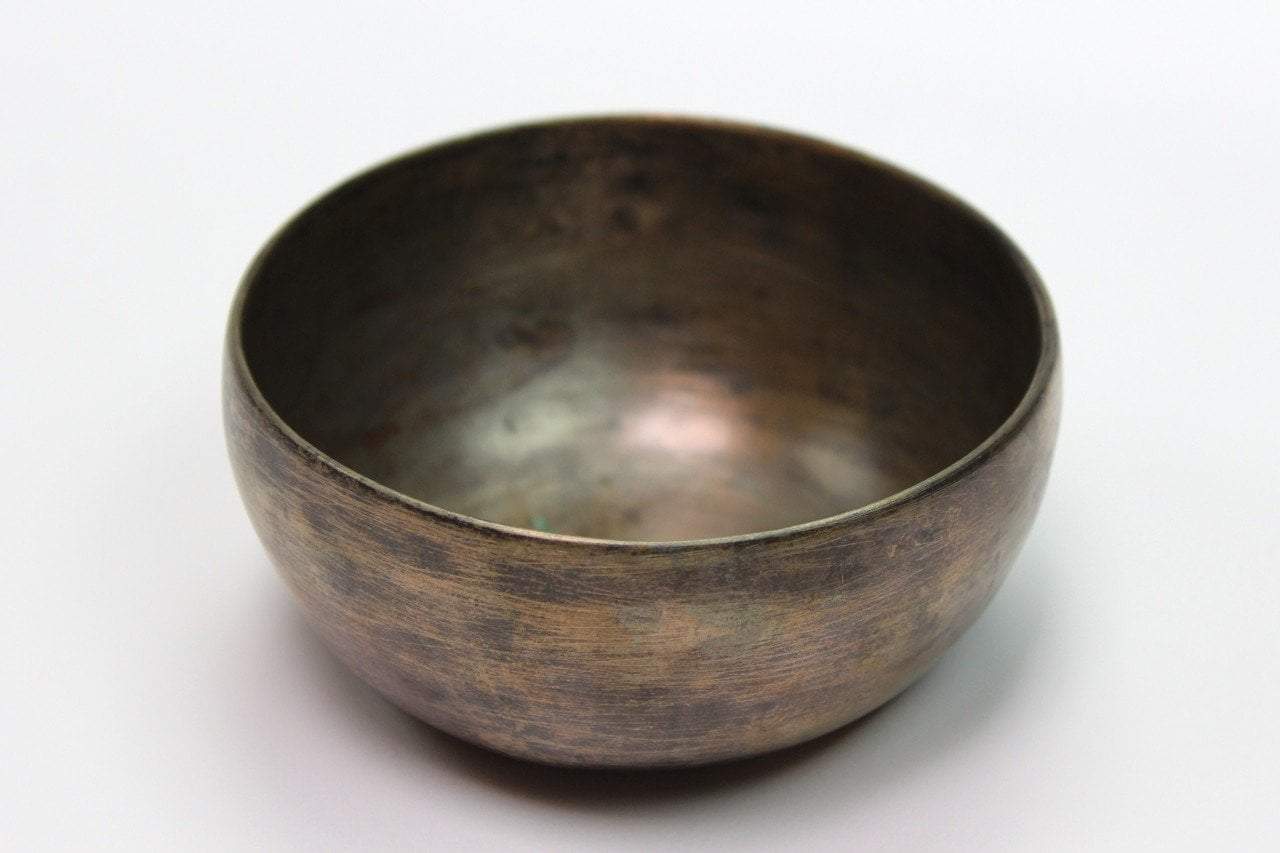 4.5 Inch Third Eye Chakra 461hz Bowl