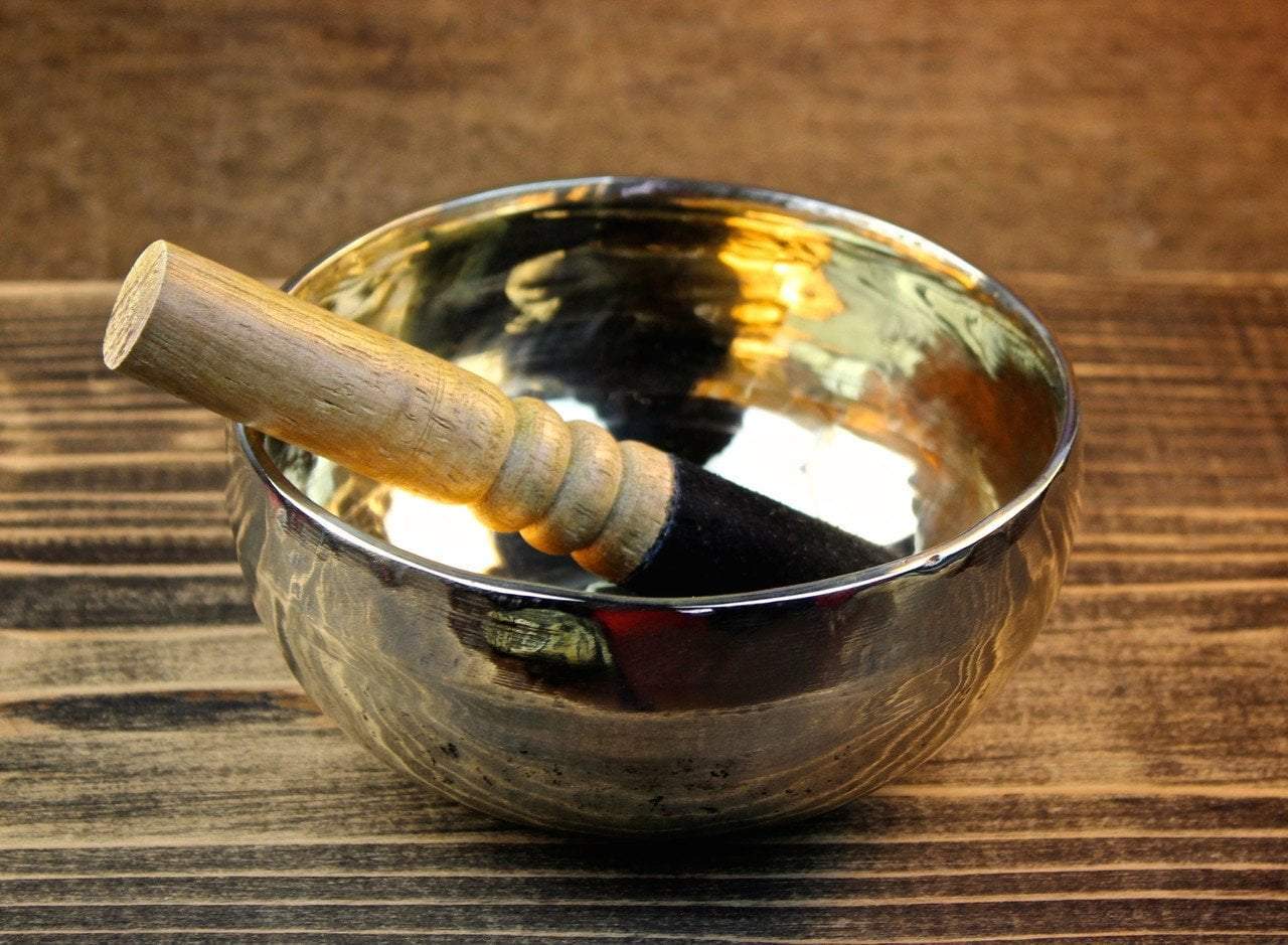 5-6 inch Tibetan Singing Bowl