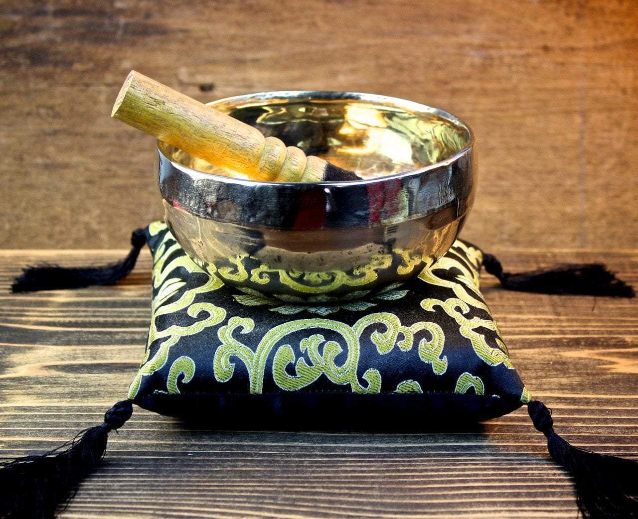 5-6 inch Tibetan Singing Bowl