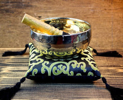 5-6 inch Tibetan Singing Bowl