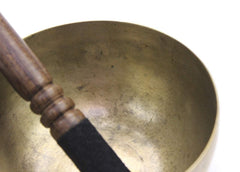 5 Inch Third Eye Chakra 236hz Bowl
