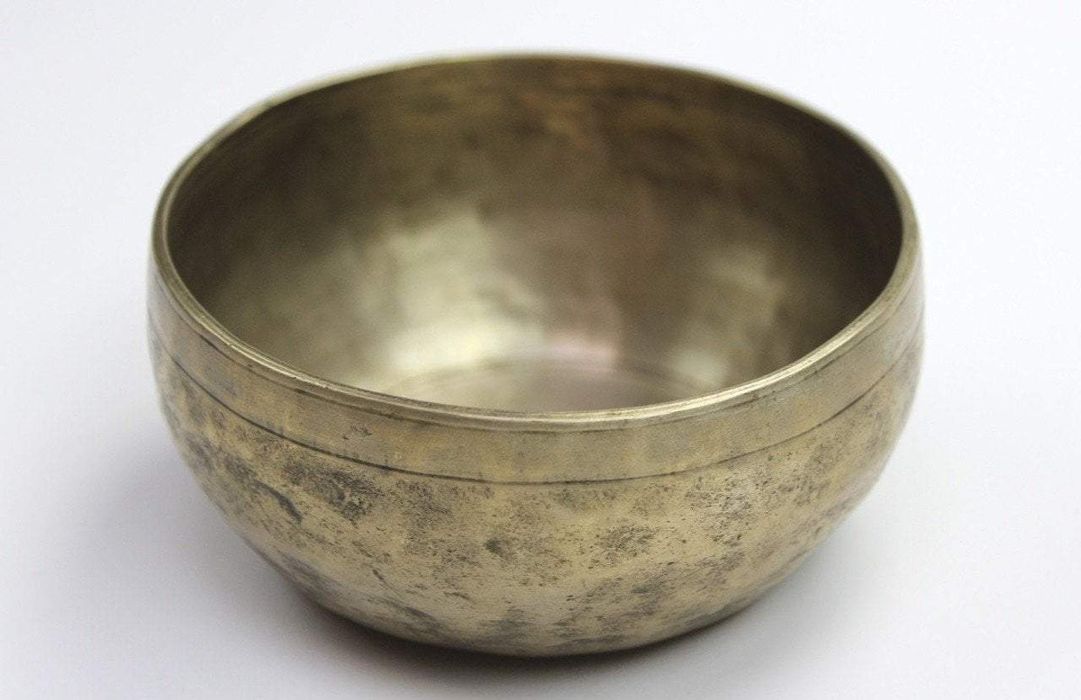 5 Inch Third Eye Chakra 439hz Bowl