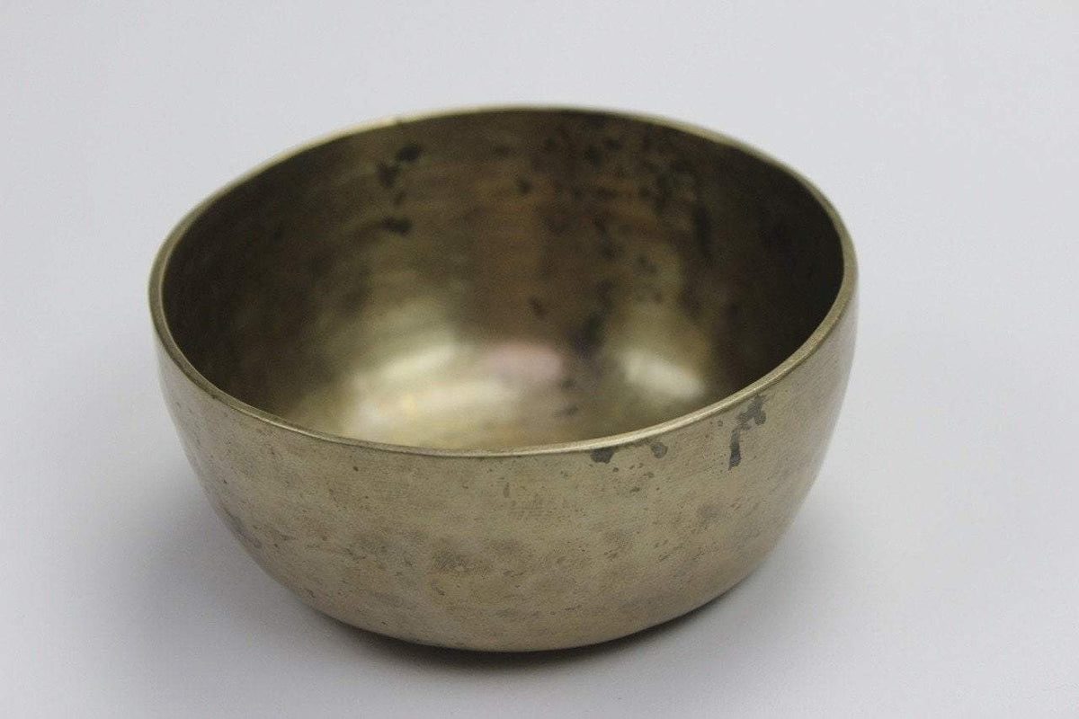 5 Inch Throat Chakra 389hz Bowl